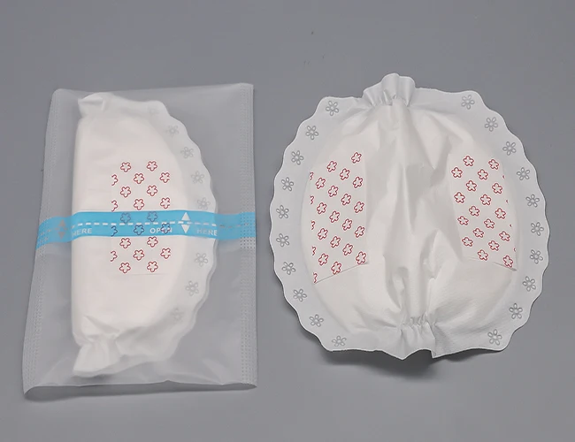 
Non Washable Nursing Pads Breast Pads Breastfeeding Pads 