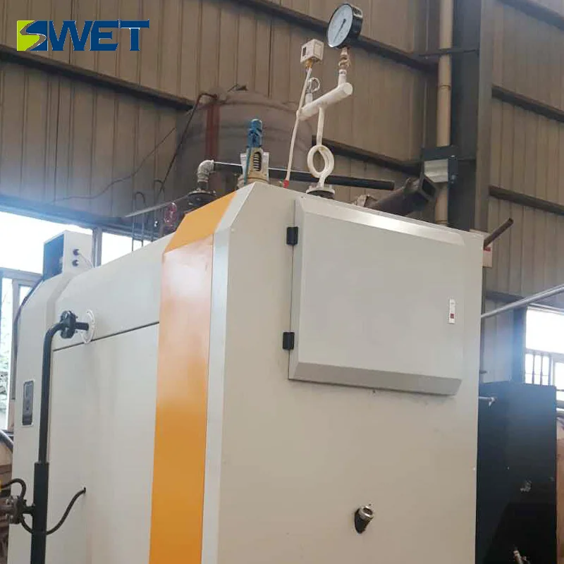 Environmentally friendly mini biomass steam industrial boiler prices