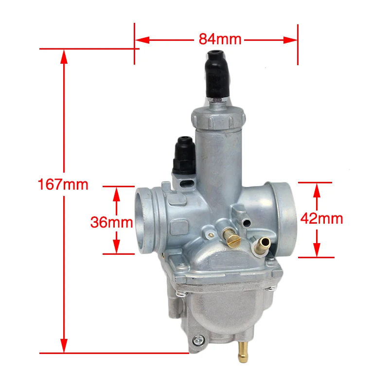 Квадроцикл Quad KLF185 bing карбюратор