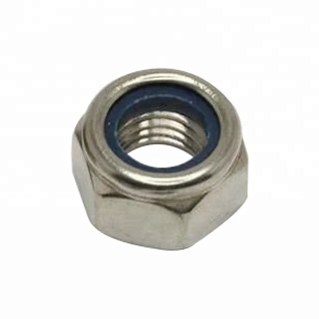 
Hex Nuts Inch hex nuts with fine thread 