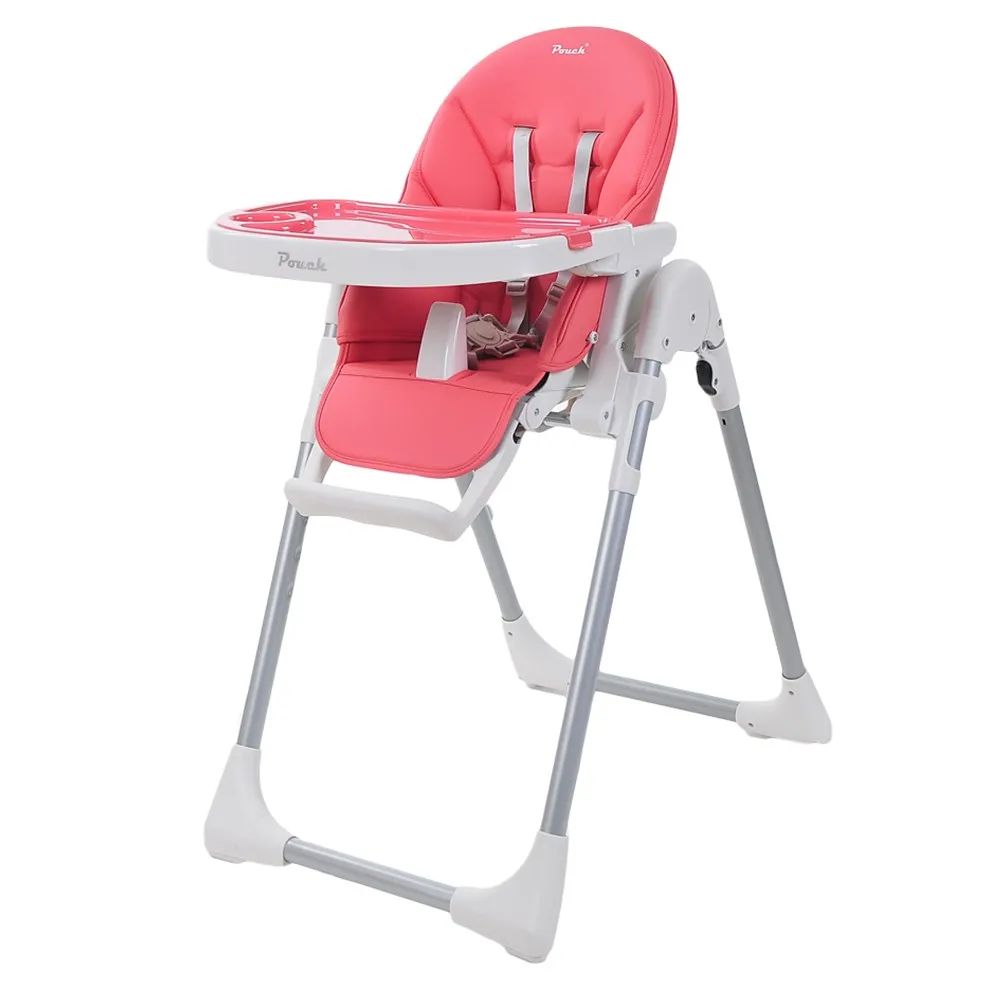 Best baby plastic feeding high chair for baby