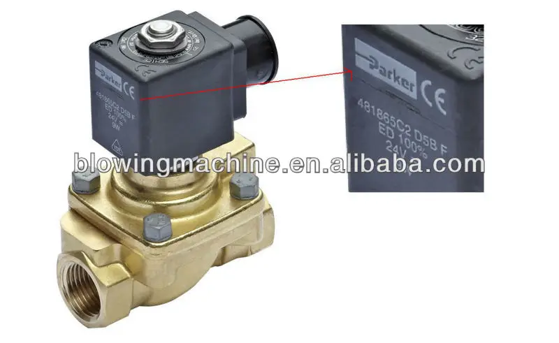 JS-3000 pet blow machine Blow molding machine manufacturer