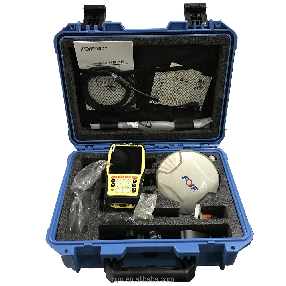  Лучший приемник FOIF A90 TOPCON SOKKIA ATLAS GNSS RTK GPS для продажи