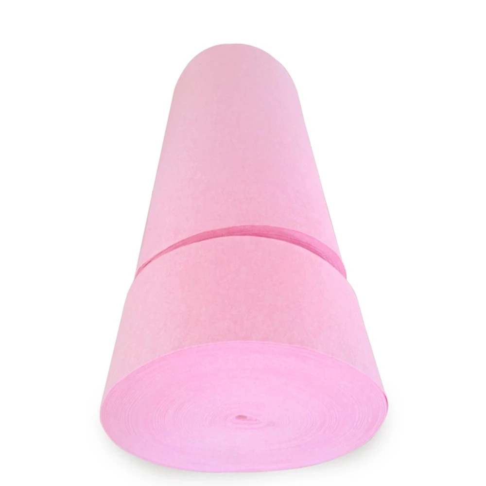 
Wholesale Oil-absorbing Coconut shell cloth Non-woven Felt Fabric Coconut Shell Dishcloth Household Cleaning Cloth 