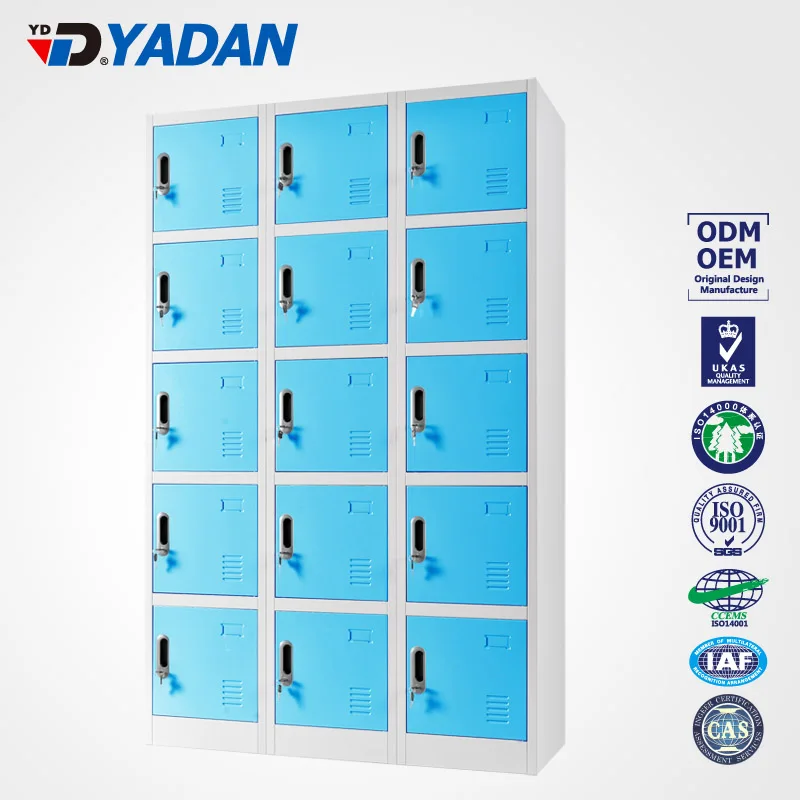 metal gym dormitory storage locker steel almari cabinet locker