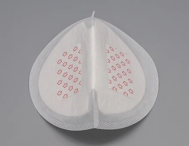 
Disposable Nursing Pads and soft pads with boxed package, free sample nursing pad 