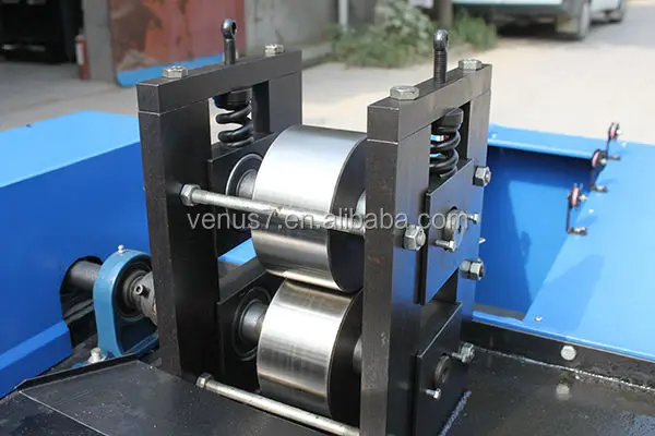 JX-A6 Kitchen Cleaning Scourer Brush Cleaning Pad Making machine