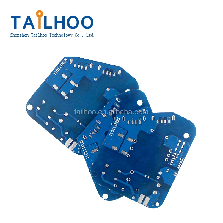 High Quality Single-sided Pcb
