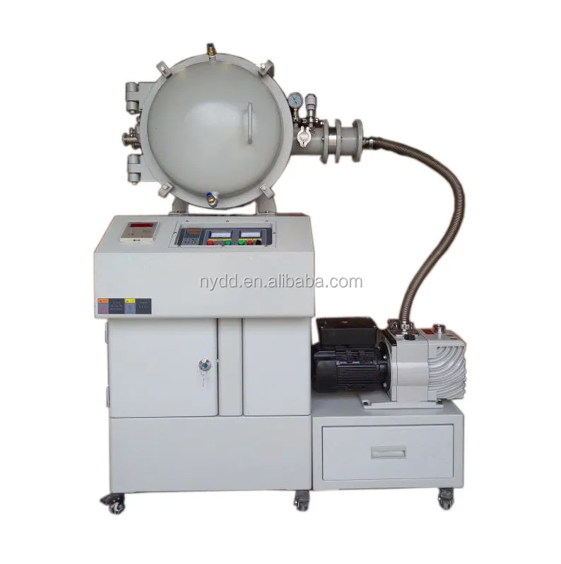 
Heat Treatment Vacuum Hardening Furnace, Nitrogen Gas Vacuum Quenching Furnace, Metal Steel Alloy Vacuum Annealing Furnace 