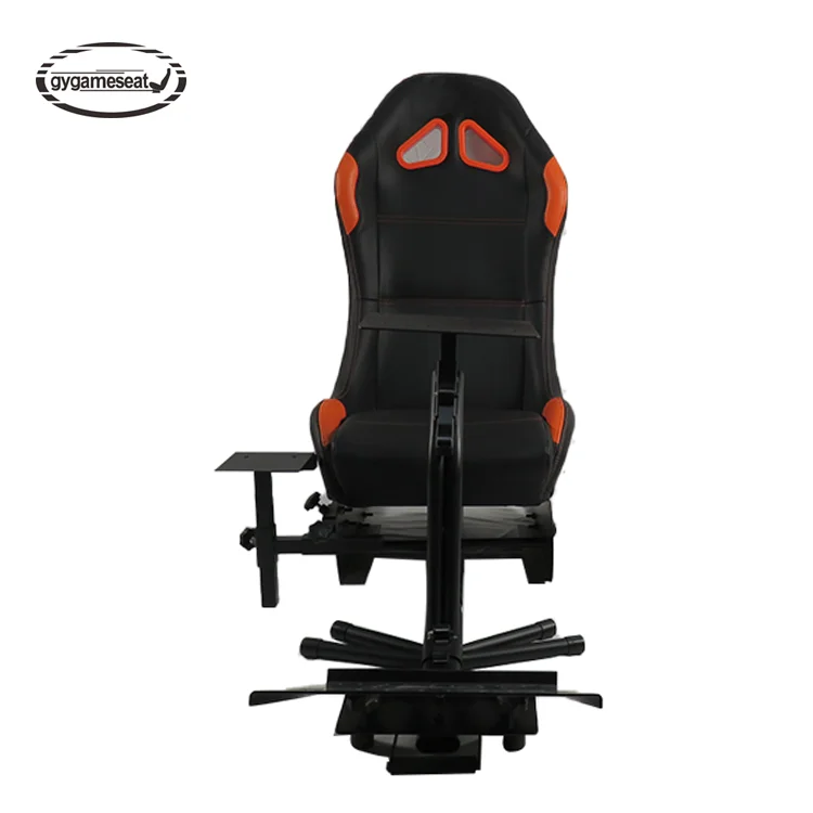 GY Play Station сиденье гонки Дрифт симулятор игры стул Logitech G25/G27 G29