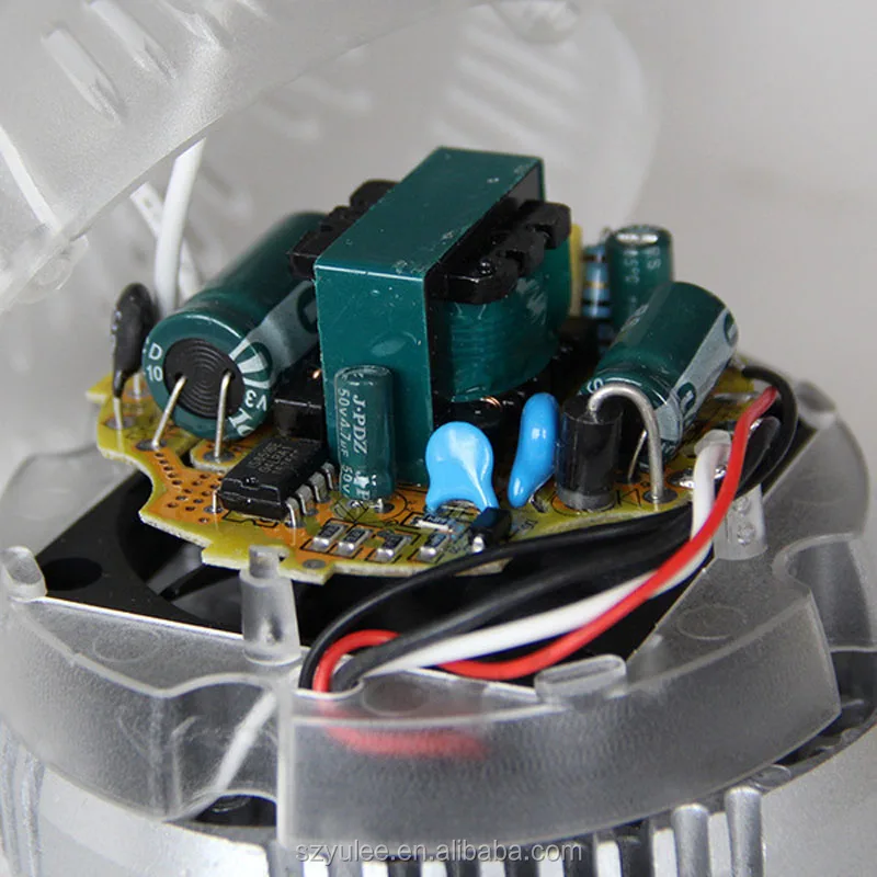 Выставочный регулируемый светодиодный Трековый светильник Euro System Mini 30, 35 Вт, 220 В