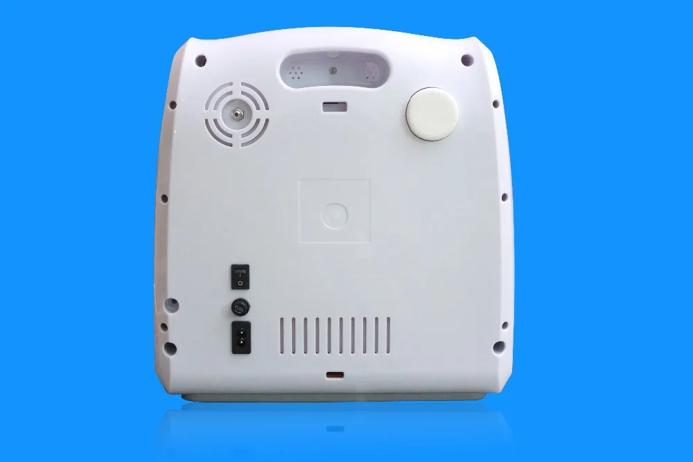
mini 2015 hot portable oxygen concentrator oxygen generator home care & healthy care medical equipment 