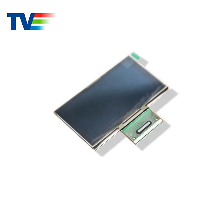 Clear Stock A Grade 2.7 inch 128x64 White Monochrome IC SSD1325 OLED Display