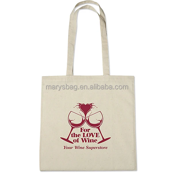 100% хлопок тоут трафаретная печать