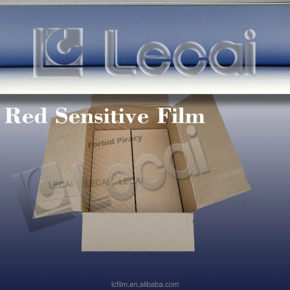 Antistatic Recording LD, Digidot HND, HNS Recording film