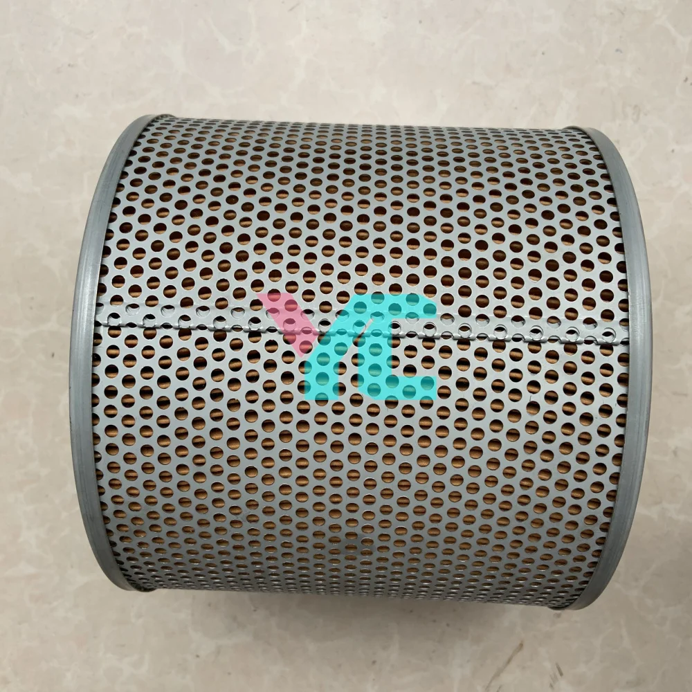 
Fuel filter oil filter for wartsila 32 Marine engine 14176 genuine parts 