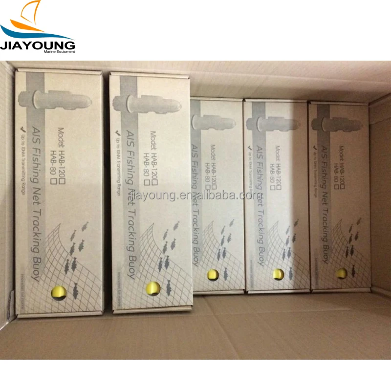 AIS GPS Buoy For Boat