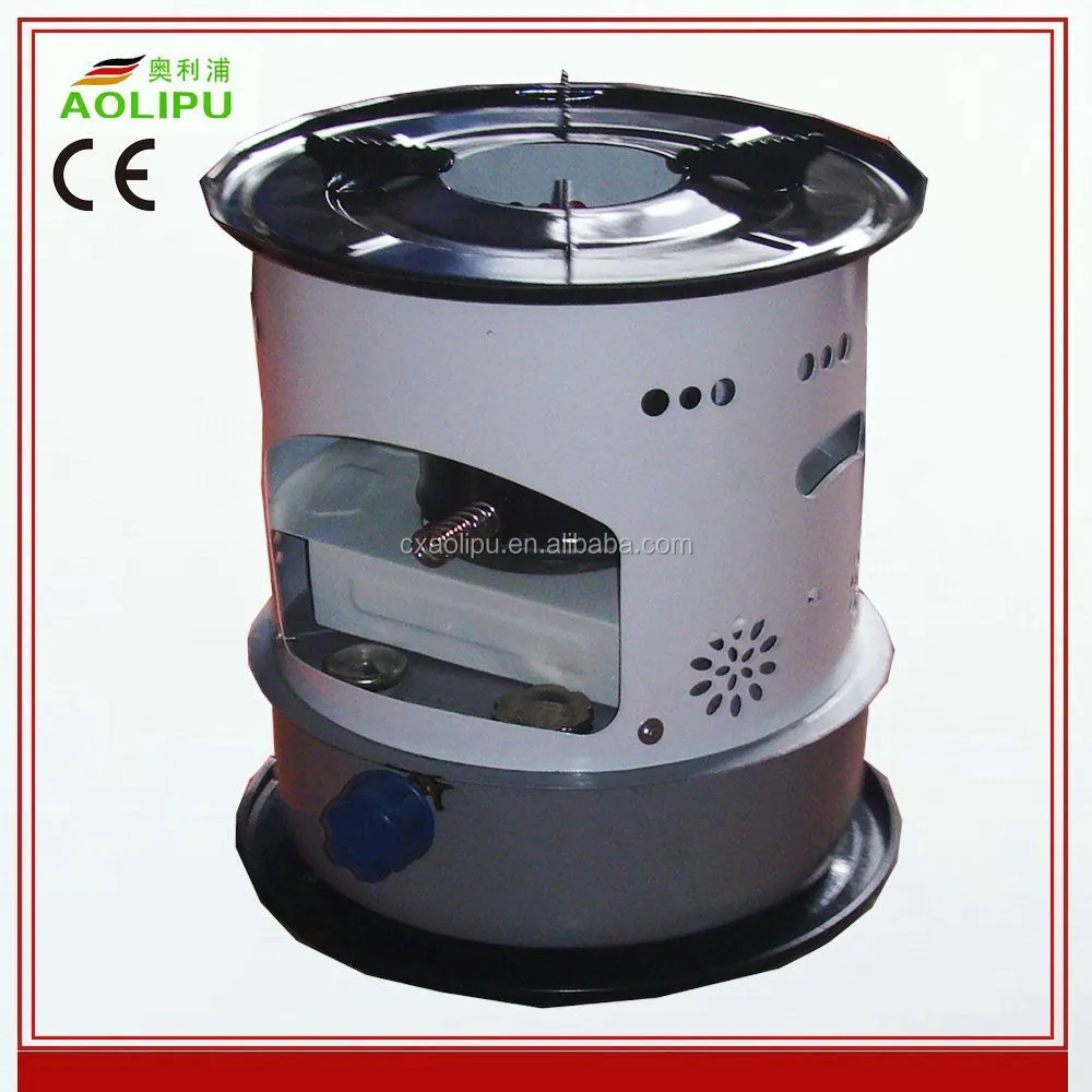 KS-909 Kerosene heater cooker stove