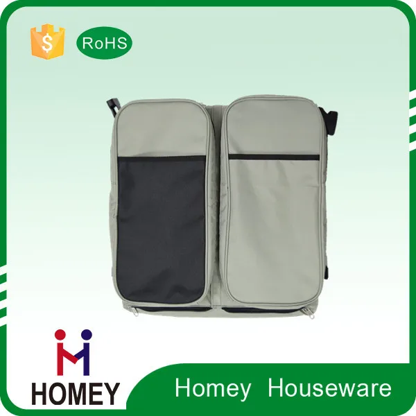 Горячее Надувательство 600D Детские Люлька Мешок Портативный Детские Пеленки Мешок Кроватки Люльки Кровать