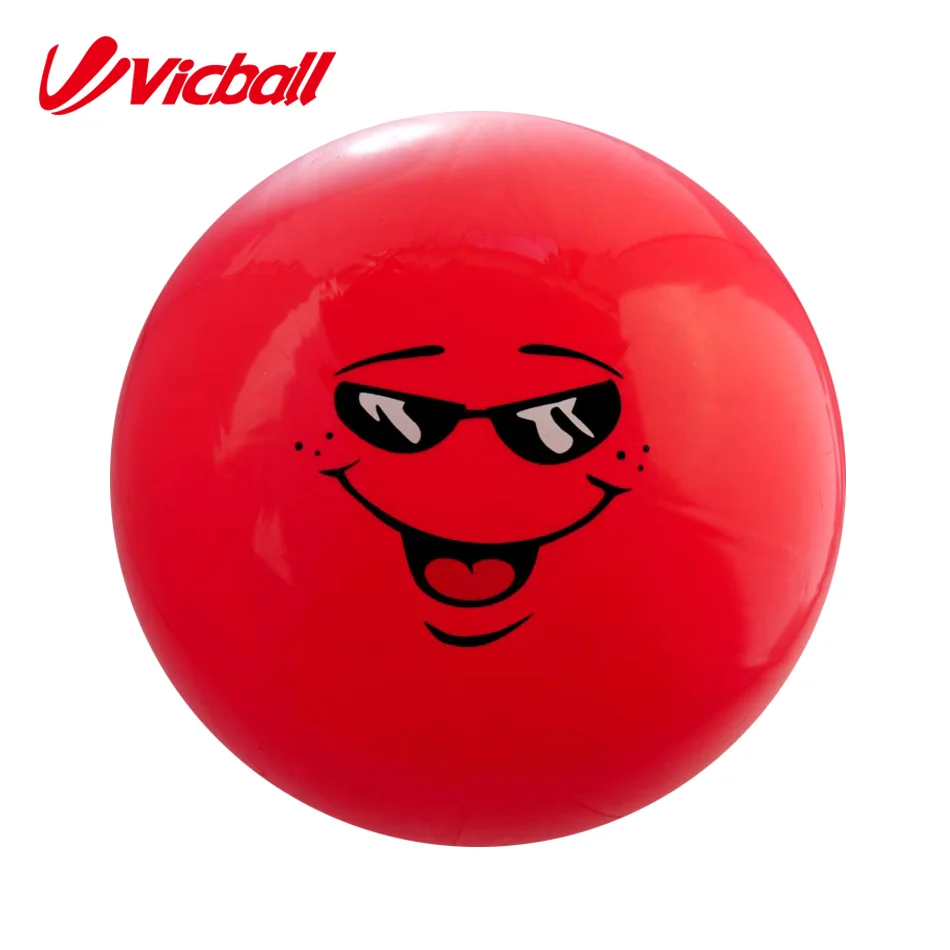 inflatable toy ball bumper Rainbow Big Panel Colorful Giant Pool Beach Balls