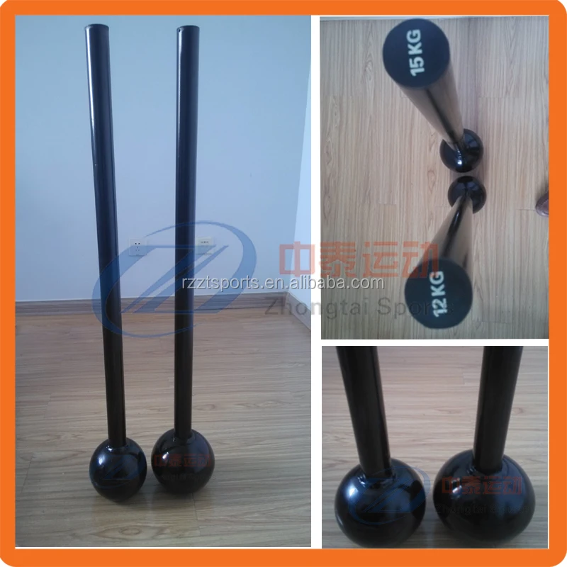 
Buy gym training mace ball for exercise 