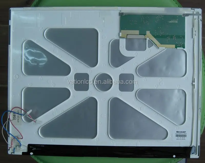 LQ150X1LGN7 1024X768 SHARP 15,0 дюймовый монитор, ЖК-экран телевизора