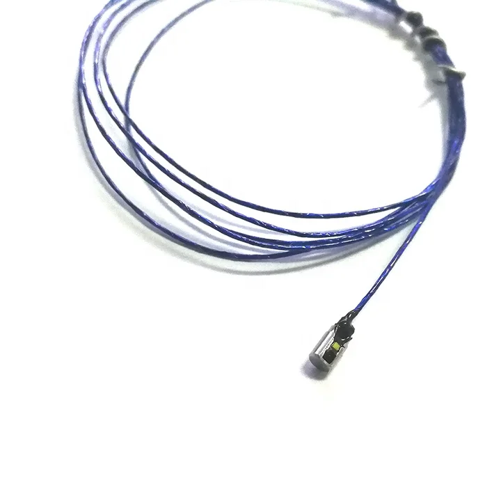 Профессиональный производитель, самая маленькая камера-эндоскоп с боковым обзором 3 мм для бороскопа и медицинских эндоскопов