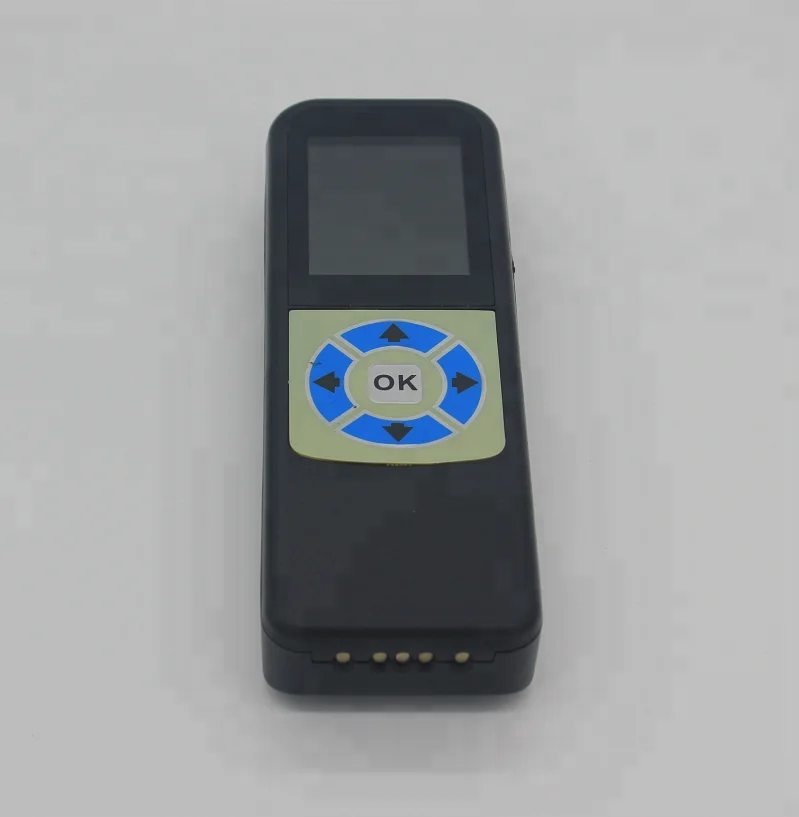 Subjective Hearing Test Device, Audiometer for Newborn Hearing Screening