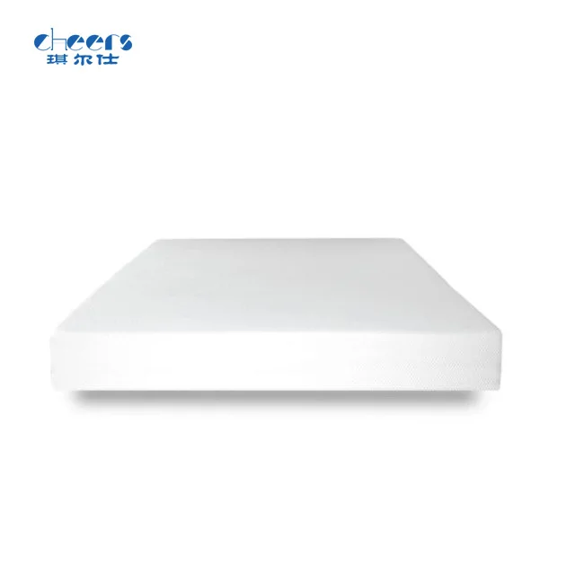 
King Size Bed Bug Mattress Cover Waterproof Mattress Protector 