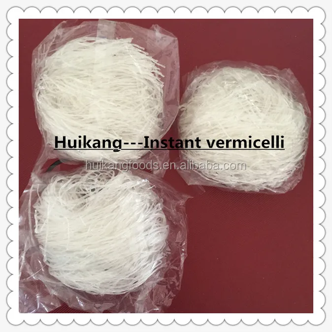 Сертифицированная традиционная вермишель 100 г 200 г 150 г 250 г