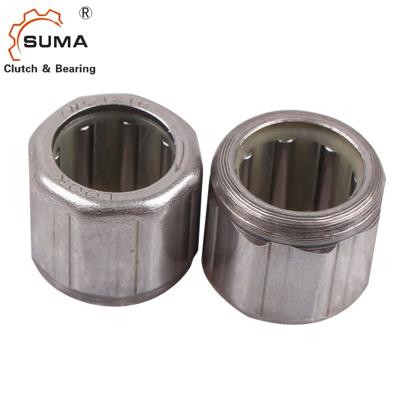 
EWC1012 1WC1012 Fishing Reels Bearing Needle Clutch Bearings for Sale 