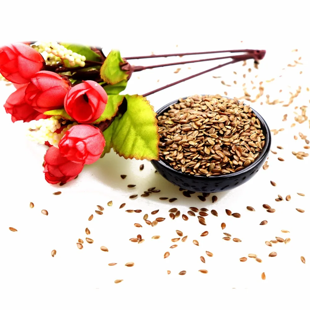 Flax Seed Price