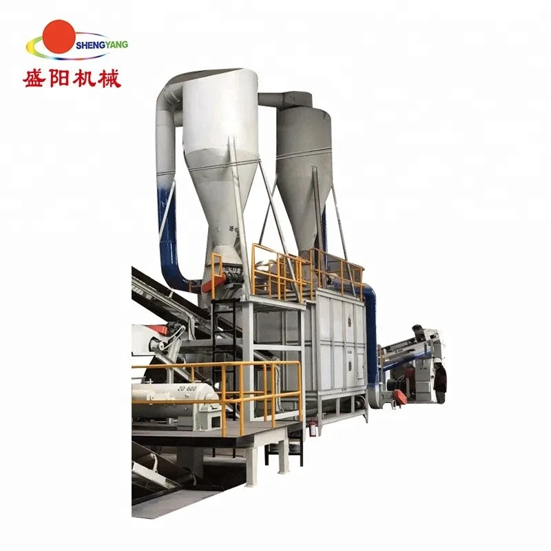Automatic particle board production line laminating machine