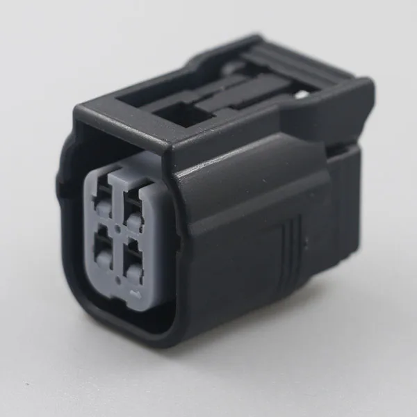 Авто connectorwaterproof yazaki авто разъем 4Pin