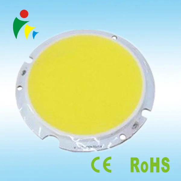 
Excellent heat sink High CRI Bridgelux 10w 20w 30w 40w 50w 60w 80w 100w led chip on pcb board for street light flood light 