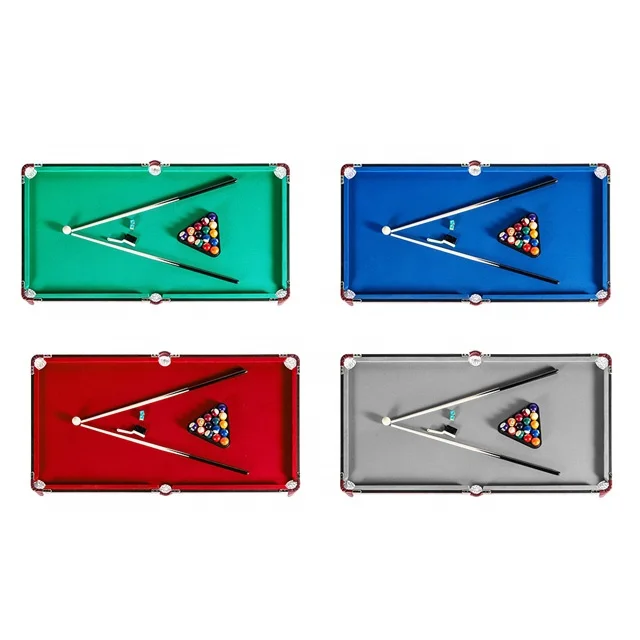 Отличный дизайн, хорошее качество, мини-бильярдный стол для детей