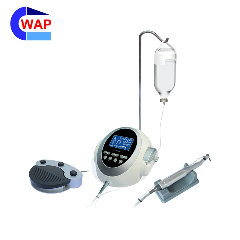 
Trade Assurance WAP health CE approved high quality dental for dental use 