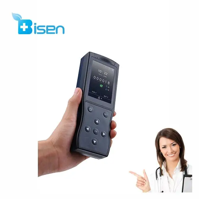 BS-Biolum Portable Meter Atp Hygiene Monitoring For Surface Bacteria Detector