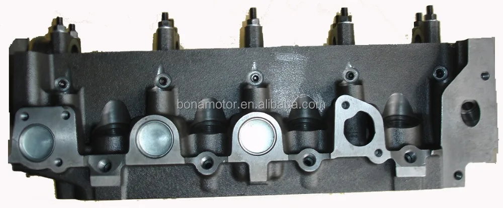 engine parts for FORD Mondeo TD, 1.8TD 1068413 AMC909025 cylinder head