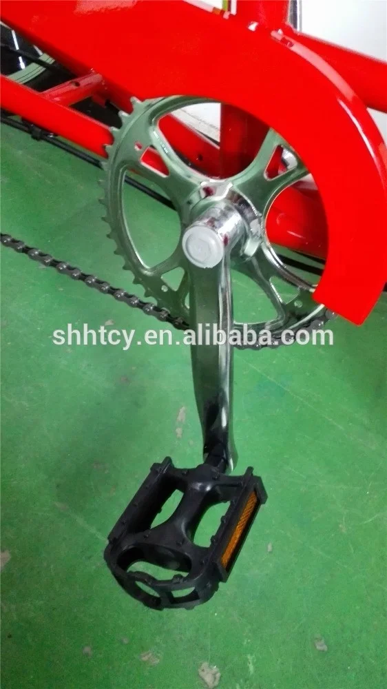 24inch adult tricycles china for sale