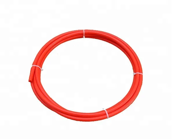 
Pneumatic pa high pressure air tube textile nylon pipe 6mm*4mm used for scientific search 