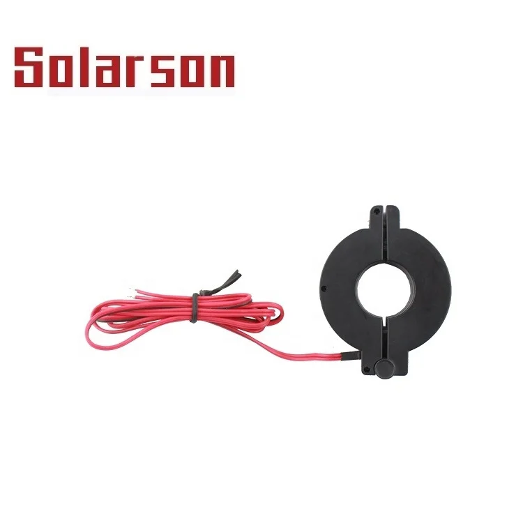 GP-16 flexible ring core toroidal magnetic transformer