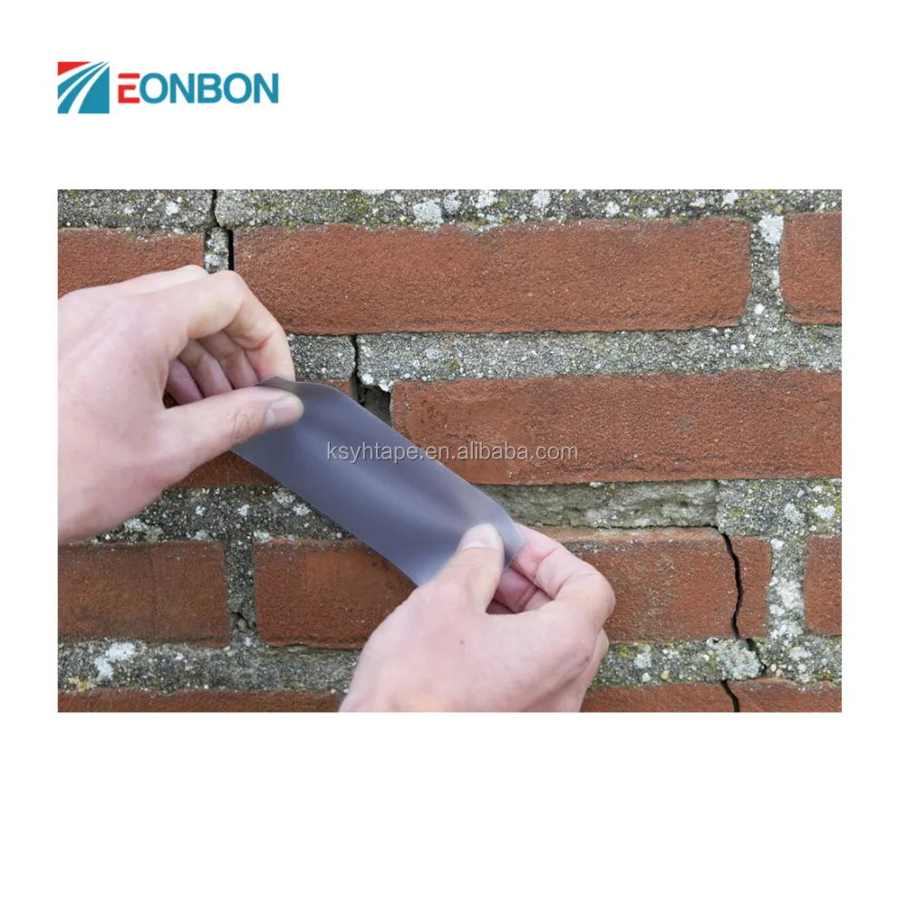 Silver Customized Flat Cloth Duct Adhesive Tape From Manufacturer