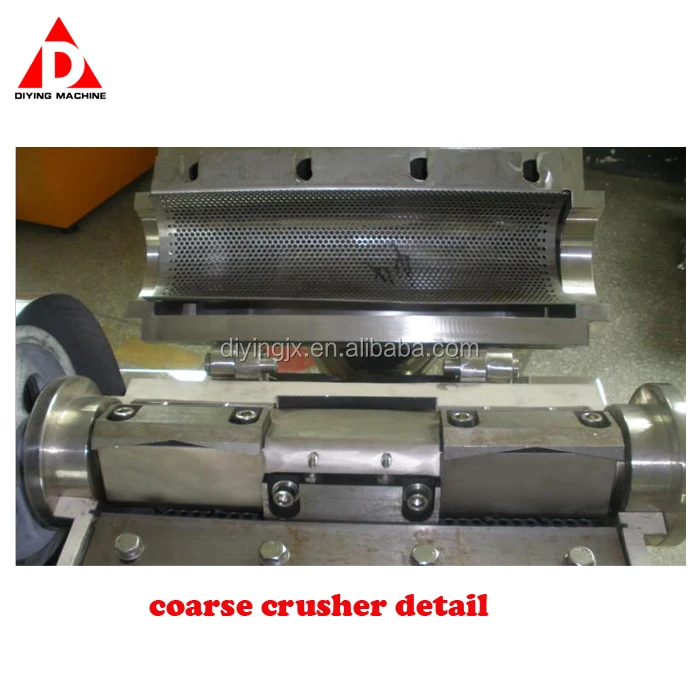 Sugar Crusher/Sugar Crushing Machine Candy Crusher machine