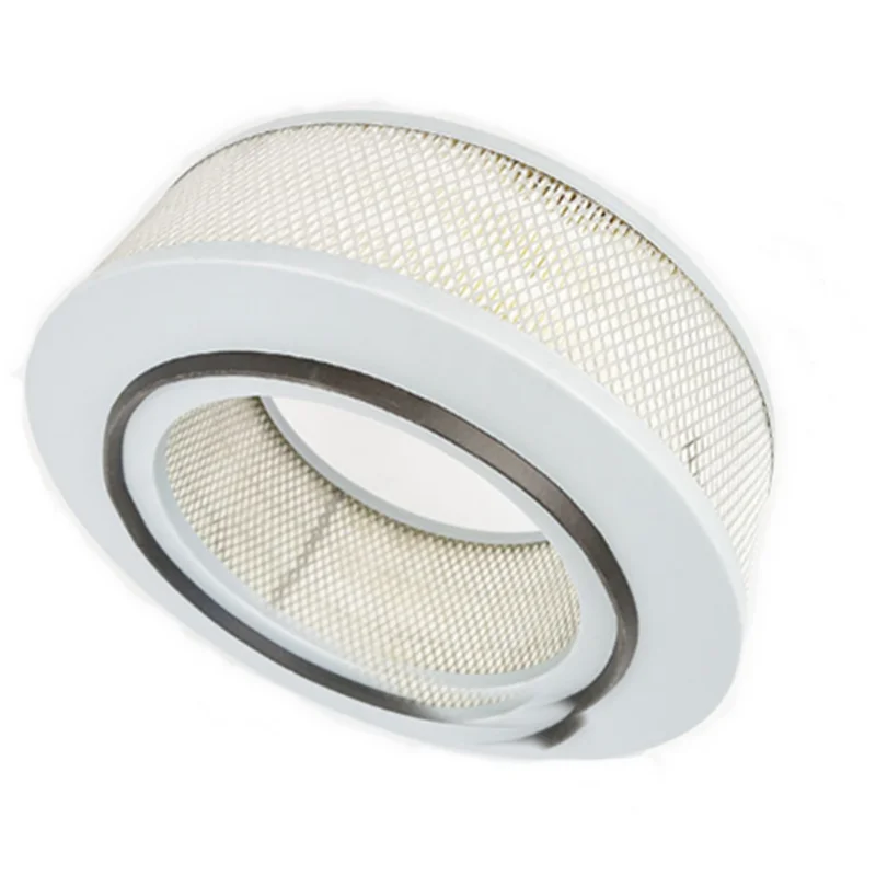 
 Запасной элемент воздушного фильтра 6,4148.0 Для запчастей компрессора Kaeser  