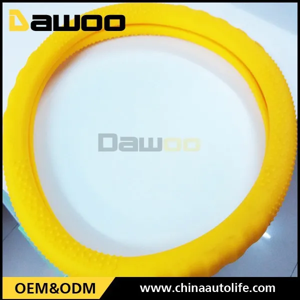 2015 новинка силиконовые рулевого колеса автомобиля крышки горячая распродажа