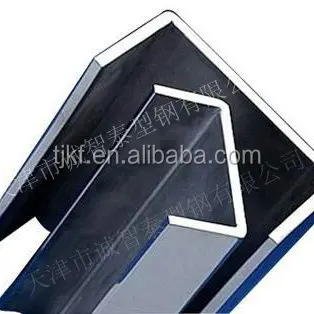 U-образный профиль из холоднокатаной стали