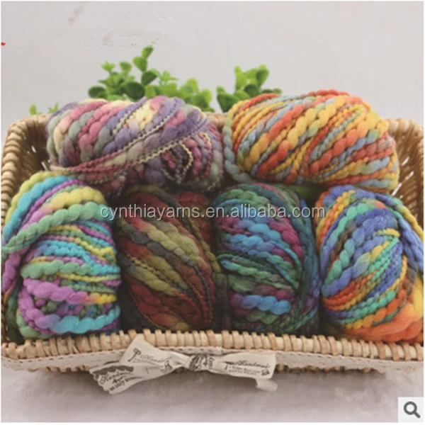 Specially Supplying Big-belly Yarns with various types in competitive price