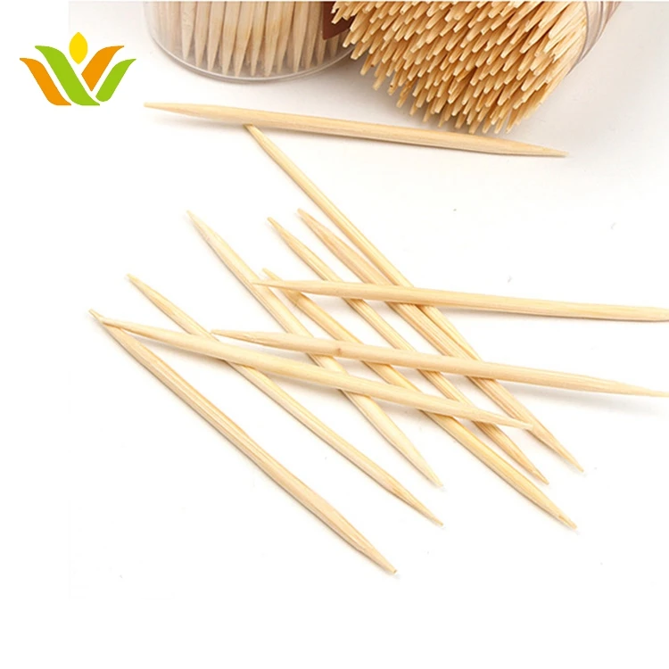 China toothpick factory cheap jordan bamboo toothpicks suppliers