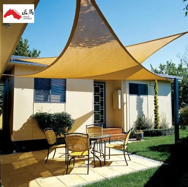 With Reasonable Price Low Price Sun Shade Sail
